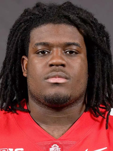 Jarquez Carter athlete image