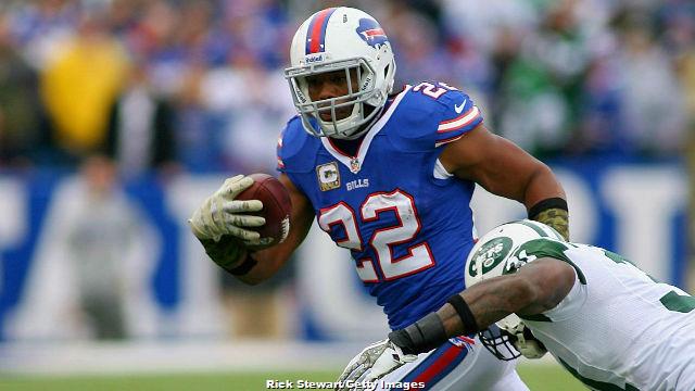 Bills vs. Lions: Buffalo Bills Win First Game of Season Behind Fred Jackson, News, Scores, Highlights, Stats, and Rumors