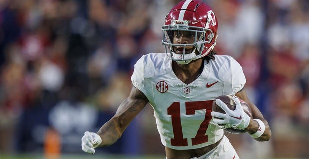 Transfer portal: Ex-Alabama standouts headline latest impact ...