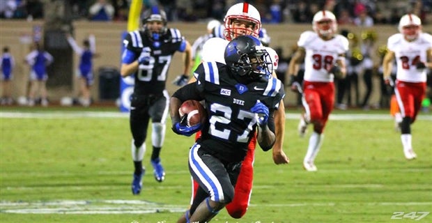 A Critique Of Duke Uniforms - Duke Basketball Report