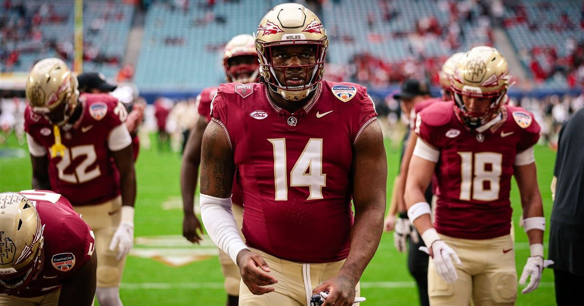 10 Breakout Candidates for FSU football