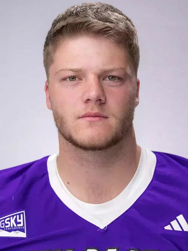 Cole Millward athlete image
