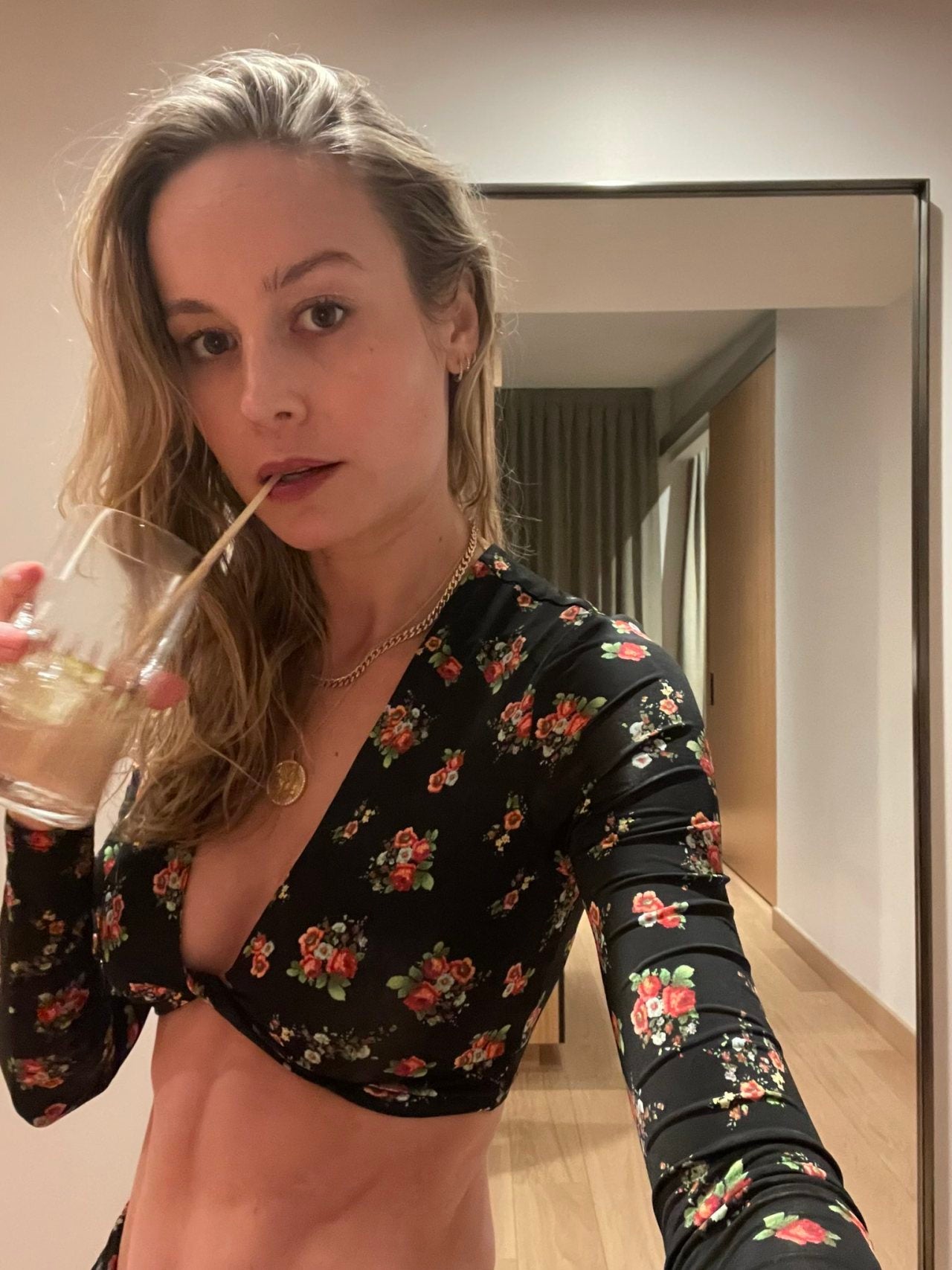 Brie Larson Hoot Brie Larson Hoot