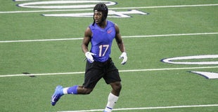 5-star RB eyeing UF visit 5-star RB eyeing UF visit