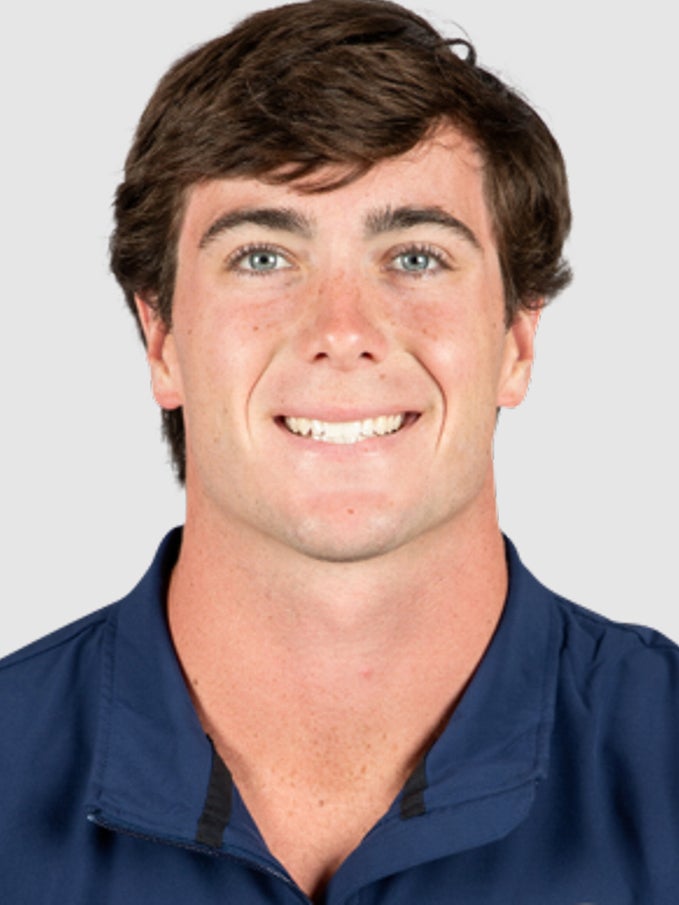 Blayne Myrick athlete image
