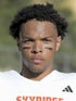 Jernaro Gilford Jr. athlete image