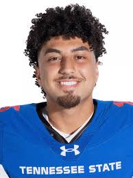 Mark Shenouda athlete image