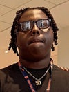 Jamaree Horton athlete image