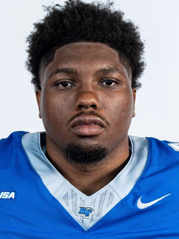 Ja'Darious Morris athlete image