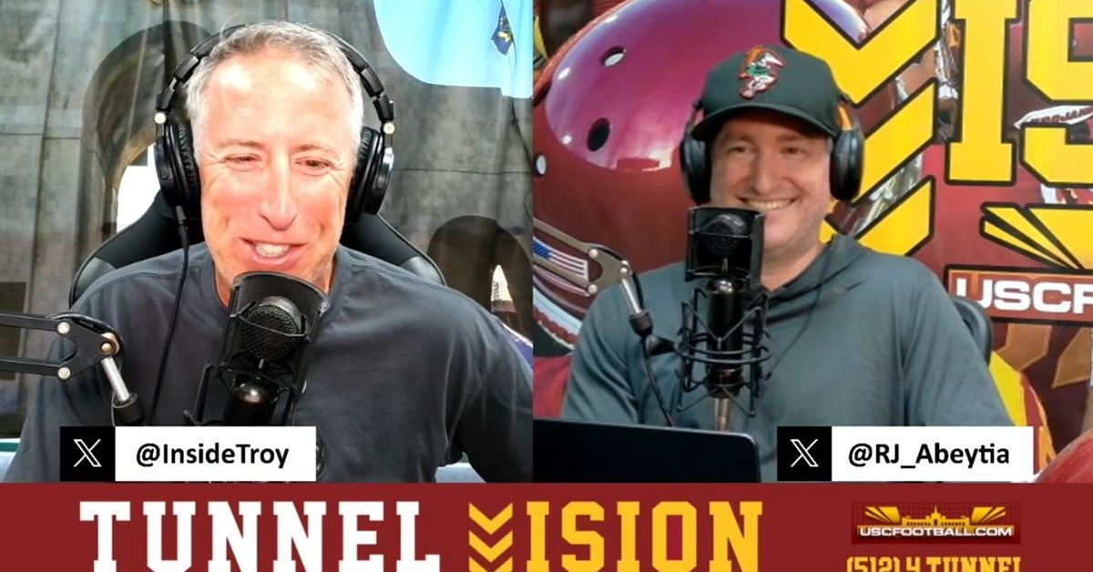 Peristyle Podcast: Southern California recruiting report plus realistic expectations for 2026