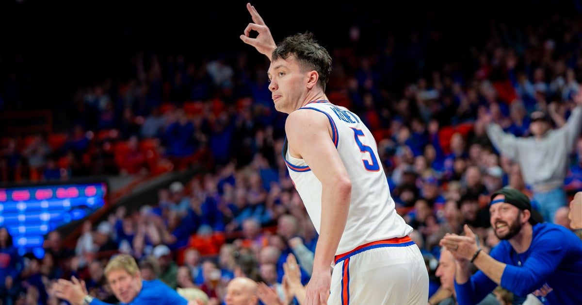 Boise State takes down San Diego State on senior night, 86-77