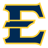 East Tennessee State Buccaneers Home