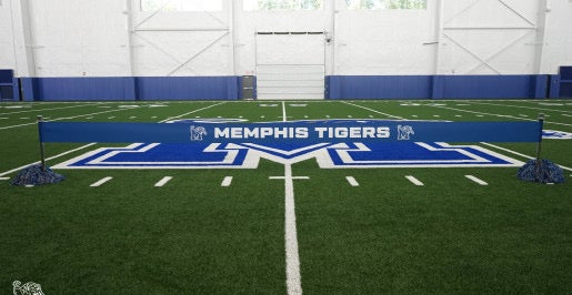 Memphis Athletics Launches Memphis Football Flex Pack - University