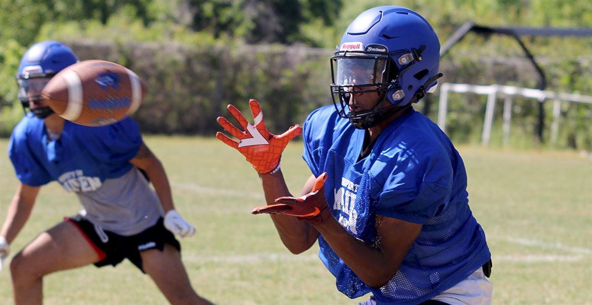 UNC WR Signee Chris Culliver Makes Massive Jump in Final 247Sports