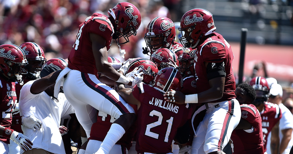 Looking ahead to Alabama's 2019 schedule Looking ahead to Alabama's 2019 schedule