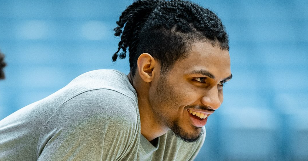 Who are UNC's Basketball's Backup Big Men in 2025-26?