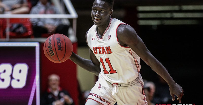 BREAKING: Former Ute and Minnesota G Both Gach has committed to Utah