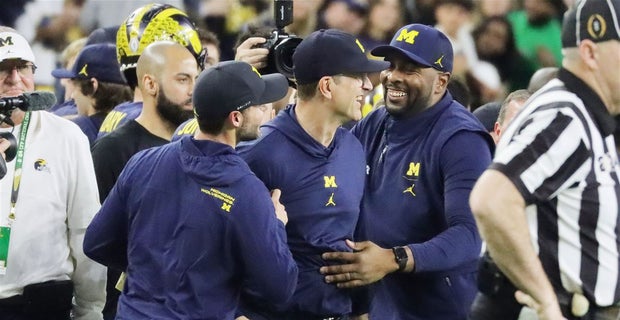 Can Michigan players enter the transfer portal What you need to