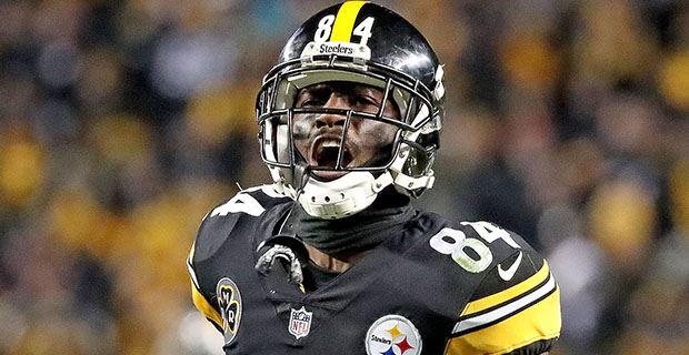 Tampa Bay Buccaneers WR Antonio Brown Calls Himself 'Super Gremlin' After  Leaving in Middle of Game - Sports Illustrated Pittsburgh Steelers News,  Analysis and More