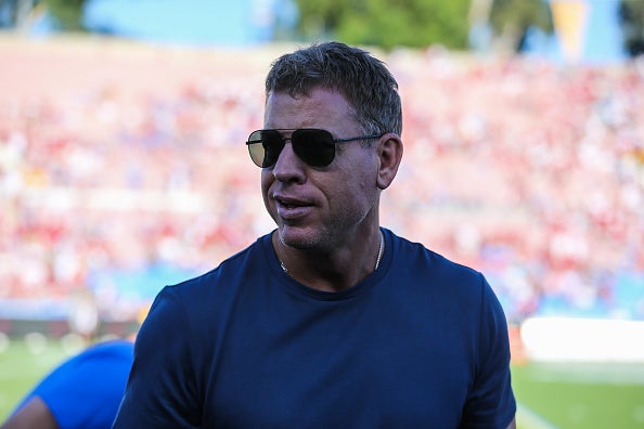 UCLA football: Troy Aikman suggests on-site stadium for Bruins after Rose Bowl attendance