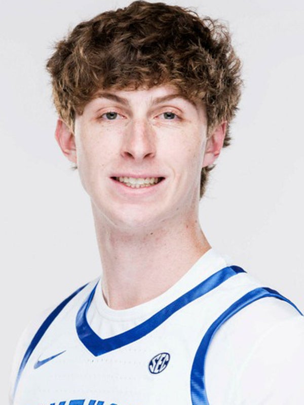 Reece Potter, Kentucky, Center