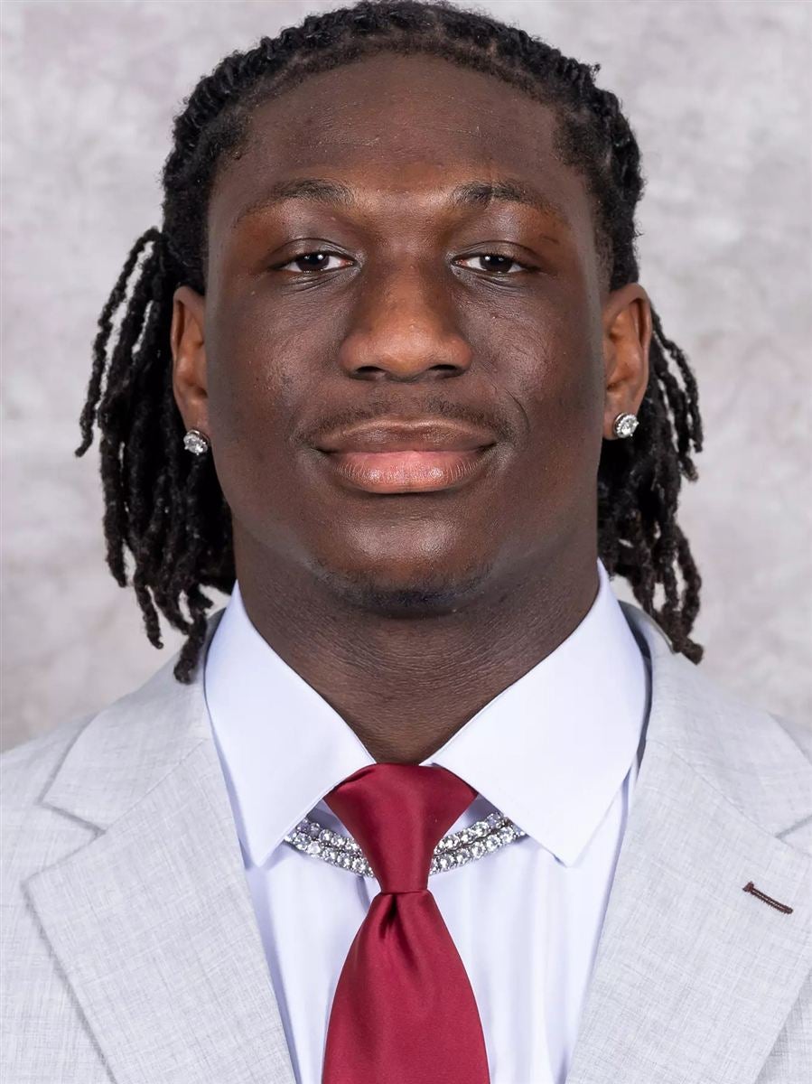 Fame Ijeboi athlete image