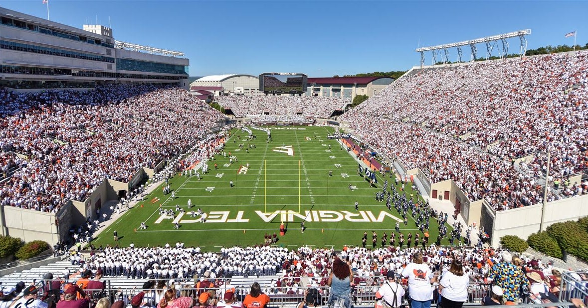 Game Predictions: Virginia Tech Hokies vs. Duke Blue Devils