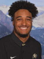 Alex Fontenot, Colorado, Running Back