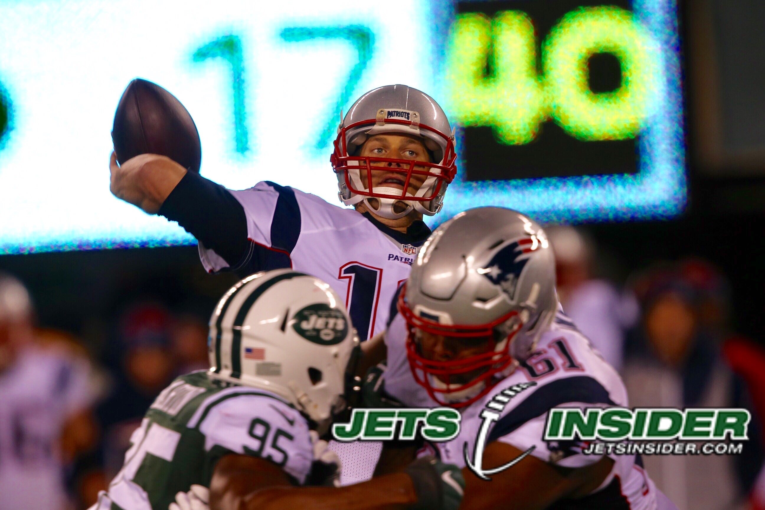 Instant analysis of Patriots snapping Jets' four-game win streak