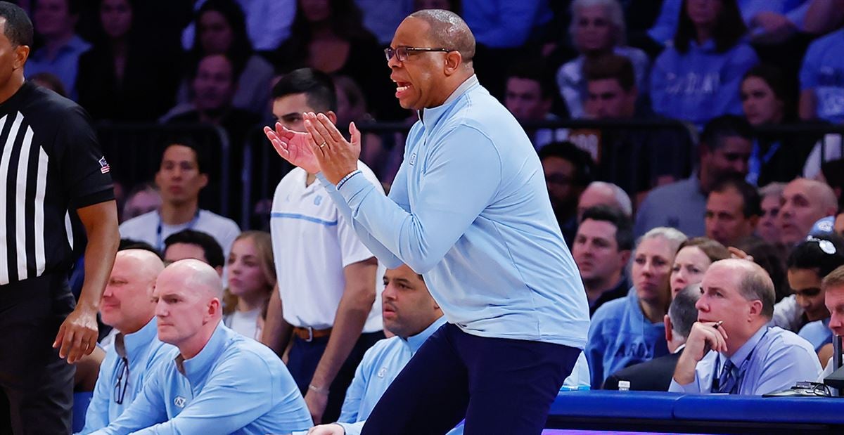 UNC-Ohio State: Hubert Davis Postgame - Vimarsana News