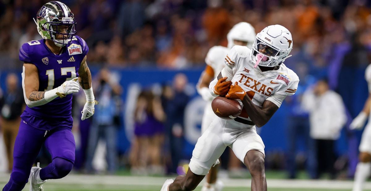Flagship Game Reaction: What to make of Texas' Alamo Bowl loss to Washington - Vimarsana News
