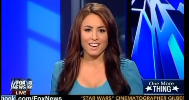 Andrea Tantaros