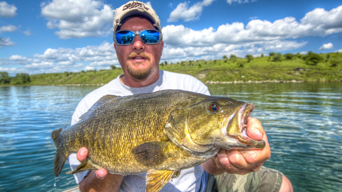 5 Keys To Catching River Current Smallmouths intended for Bass Fishing Tips River 5 Keys To Catching River Current Smallmouths intended for Bass Fishing Tips River