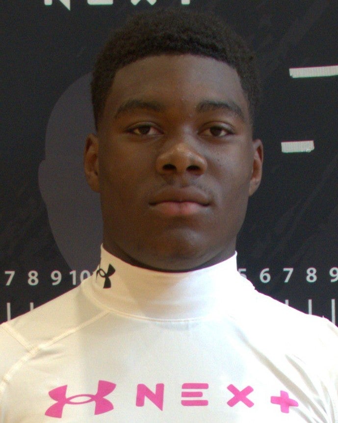 Darryl Blackmon Jr.