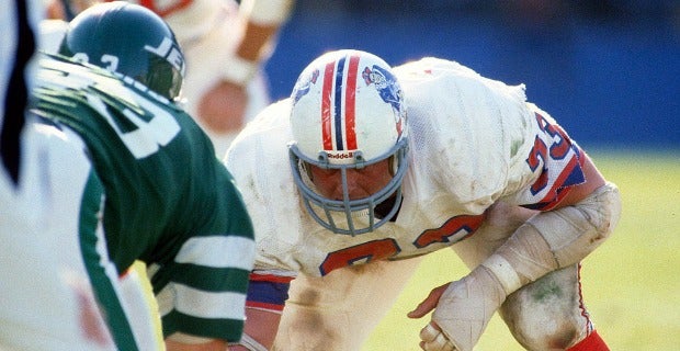 New sack numbers released for Jets legends Mark Gastineau, Joe Klecko