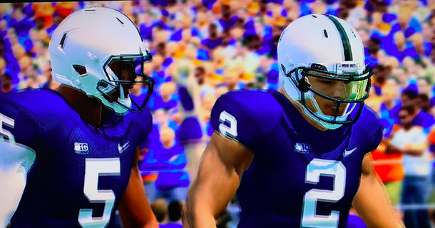 Ncaa football 14 mac Ncaa football 14 mac