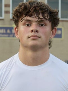 Cooper McCutchan Photo
