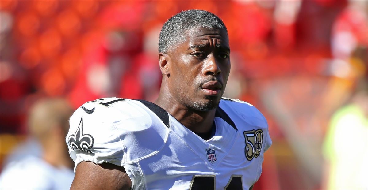 Roman Harper joins SEC Network's SEC Nation program – Crescent City Sports