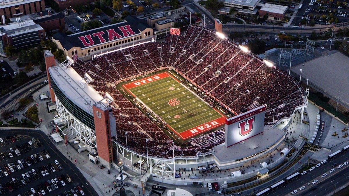 Utah to begin the process of addressing future nonconference schedules