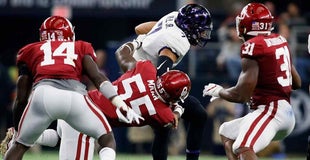 Weekly Wrap-Up: Aug 13, 2018 Sooners See Pre-season Progress Weekly Wrap-Up: Aug 13, 2018 Sooners See Pre-season Progress
