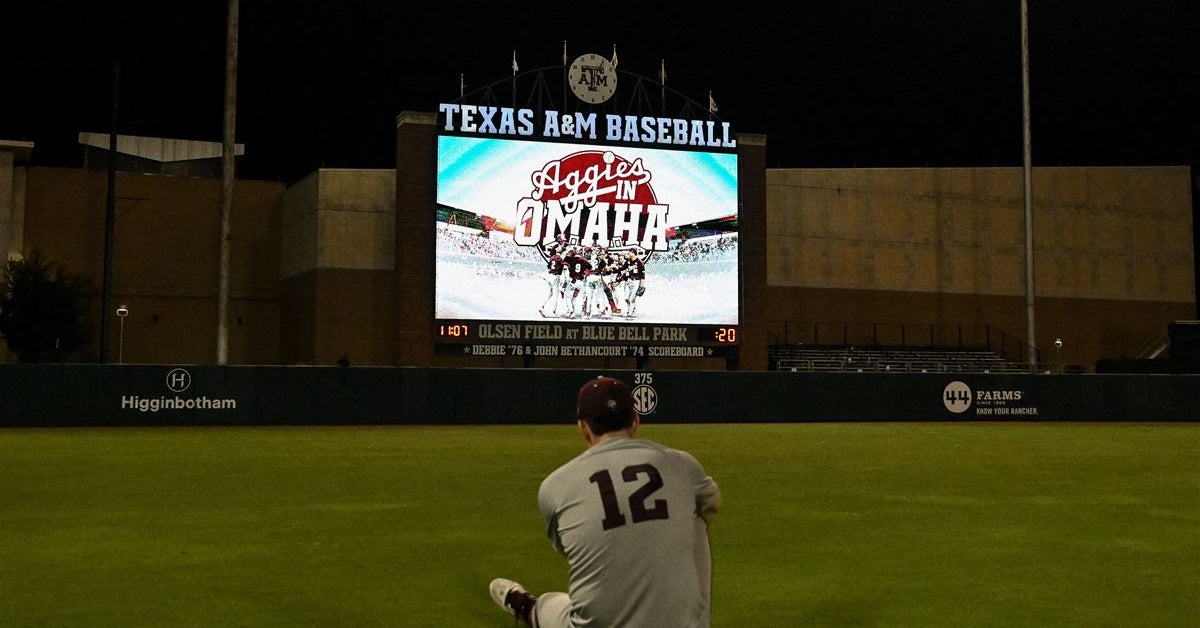 Texas A&M baseball: A closer look at Aggies' College Station Regional opponents