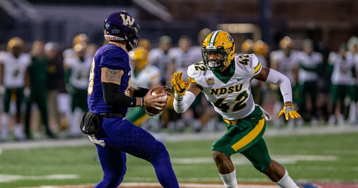 2019 Bison Football: A Way too Early Preview