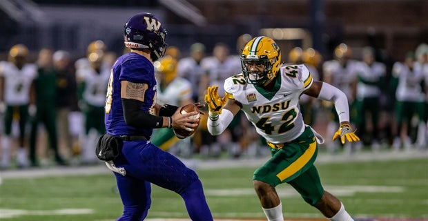 2019 Bison Football A Way Too Early Preview
