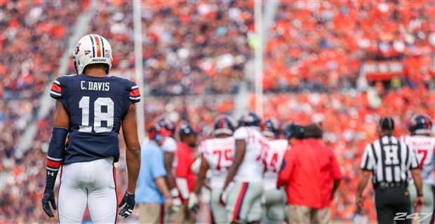 Alabama, Auburn move on from FCS warmups to Iron Bowl