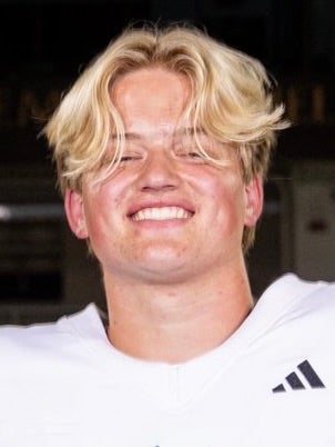 Logan Day athlete image