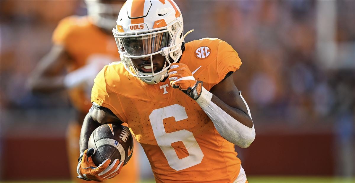 GoVols247 Home - Tennessee Volunteers Football & Recruiting