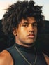 Clark Cokley athlete image