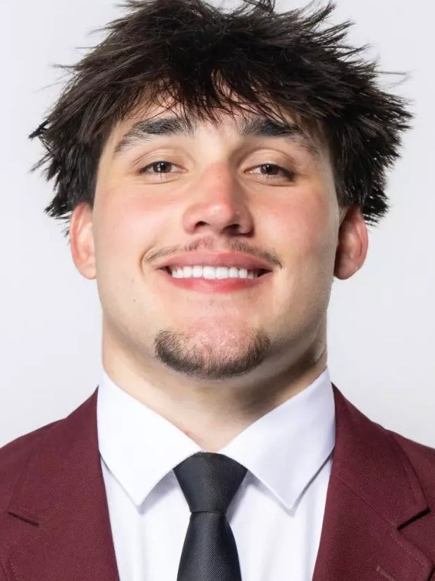 Gus Cordova athlete image