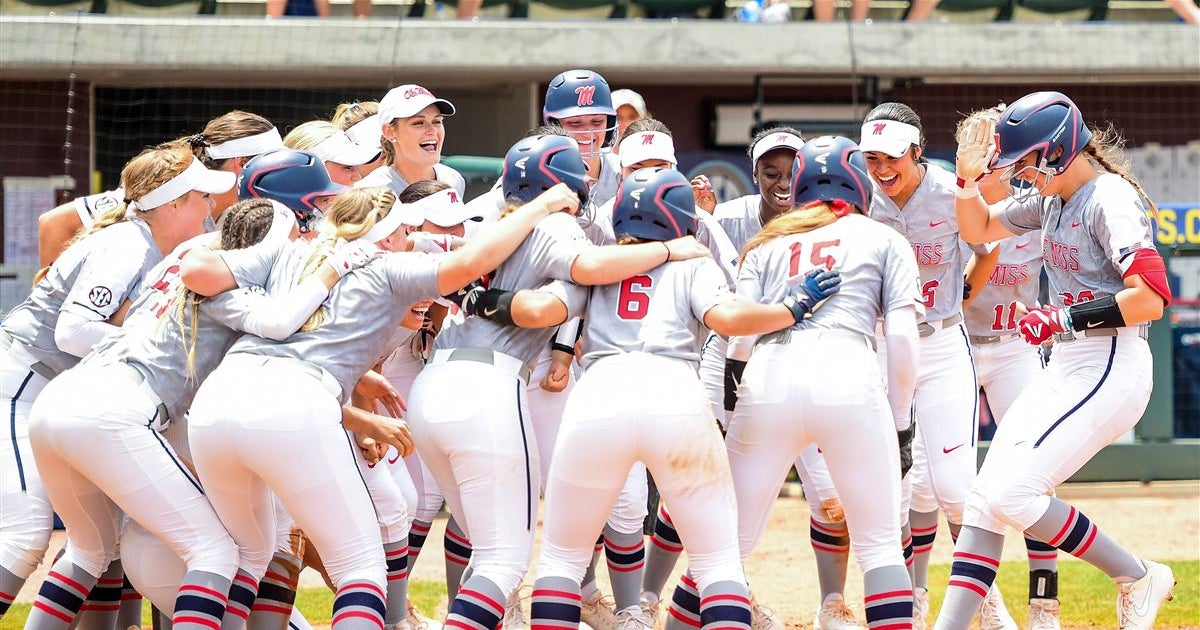 Selection Sunday Arrives For Ole Miss Softball selection-sunday-arrives-for-ole-miss-softball