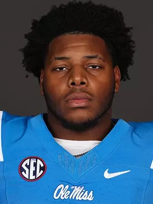 TJ Hedrick athlete image